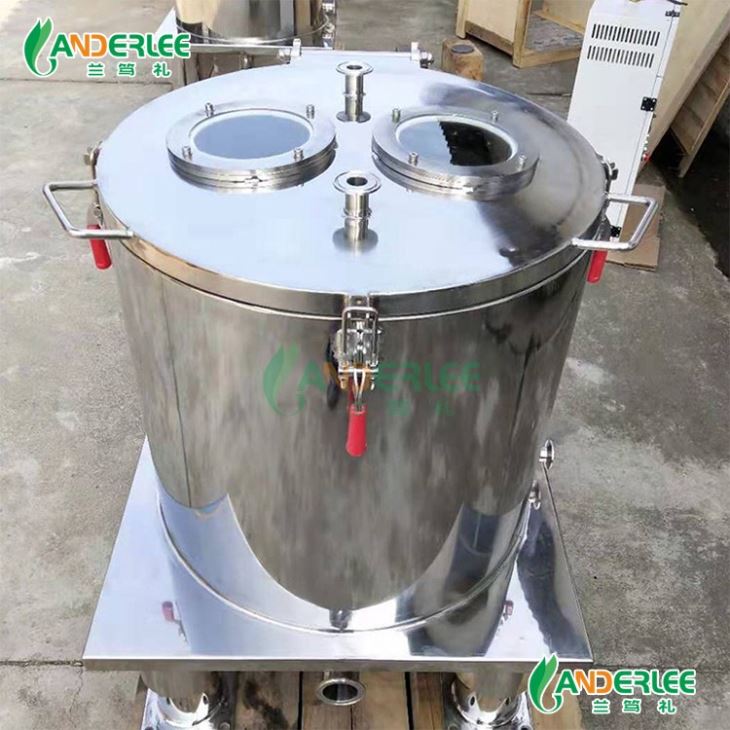 2 hemp extraction centrifugal machine 2 hemp extraction centrifugal machine