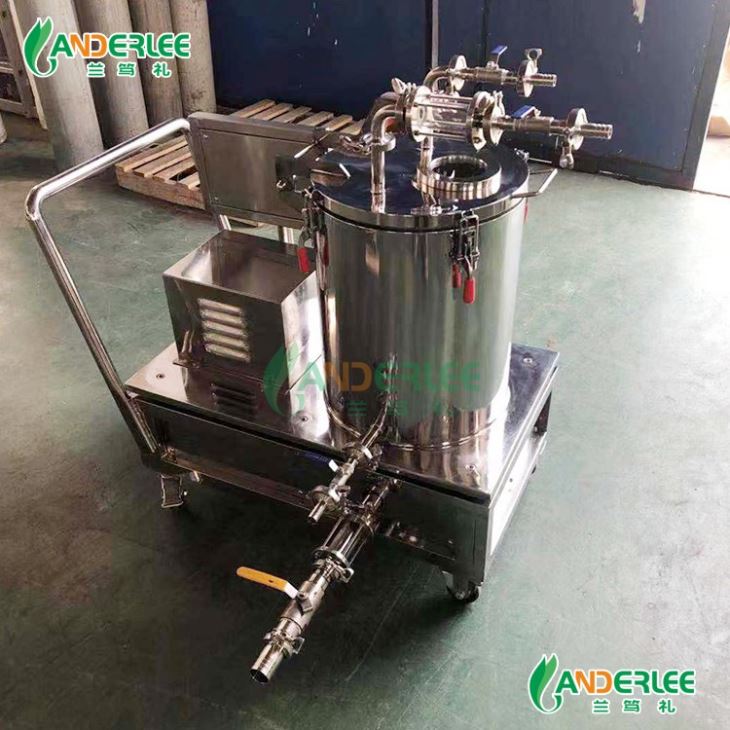 2-hemp extraction centrifugal machine 2-hemp extraction centrifugal machine