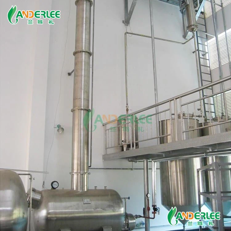 100L Essential Oil Making Machine