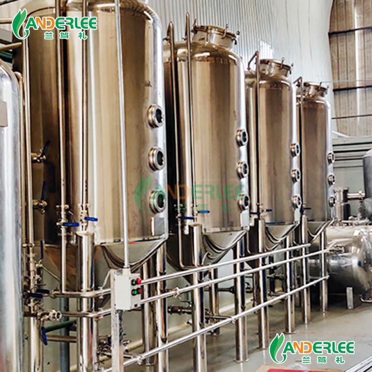 Whole Line Tobacco Solvent Extract Nicotine Equipment Whole Line Tobacco Solvent Extract Nicotine Equipment