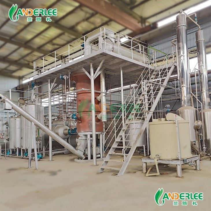 counter current extraction device counter current extraction device